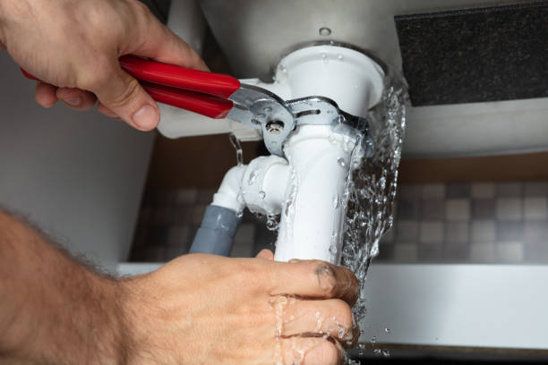 Best Basement water damage restoration  in Hilmar Irwin, CA
