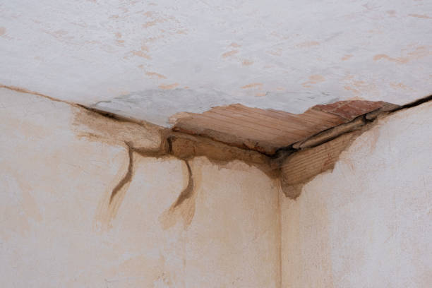 Sewage cleanup and water damage restoration in Hilmar Irwin, CA