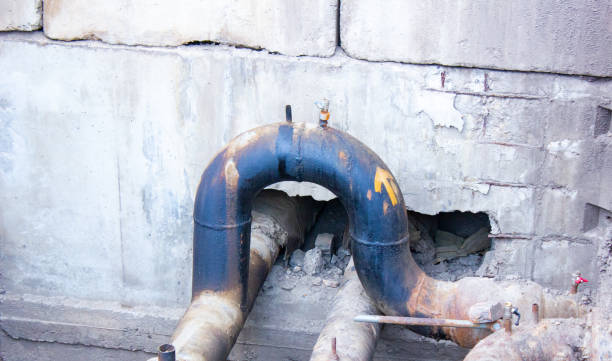 Fire Damage Restoration in Hilmar Irwin, CA