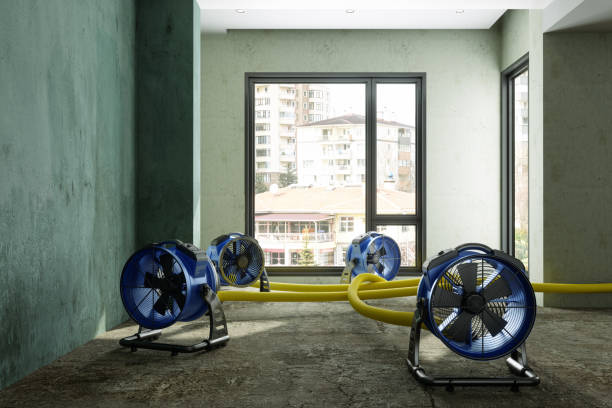 Fire Damage Restoration in Hilmar Irwin, CA